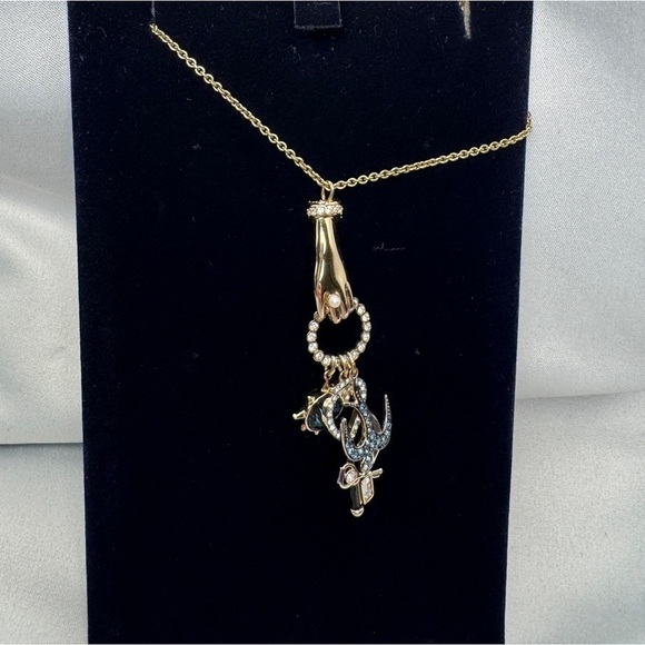 SWAROVSKI Necklace - Picture 4 of 10